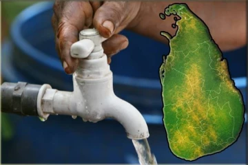 இலங்கையில் குடிநீருக்கு சிரமப்படுபவர்கள் குறித்து வெளியான தகவல்