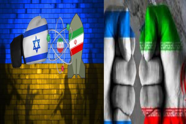 உளவுபார்த்த 4 பேருக்கு தூக்கு தண்டனை கொடுத்த ஈரான் : காரணம் என்ன? | 4 People It Says Spied For Israel