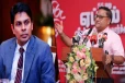அர்ச்சுனா ஒரு நகைச்சுவையாளர் அவருக்காக அரசு ஒருபோதும் கலக்கமடையாது; விஜித ஹேரத்