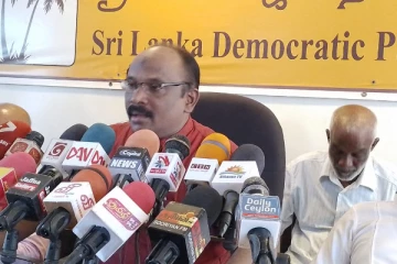 ஈஸ்டர் தாக்குதல் தொடர்பில் அரசியல் தலைமைகள் பொறுப்புக்கூற வேண்டும்: அன்வர் எம். முஸ்தபா