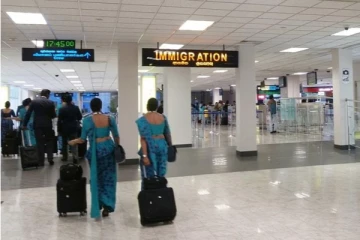 வெளிநாடு செல்ல காத்திருப்பவர்களுக்கு முக்கிய தகவல்