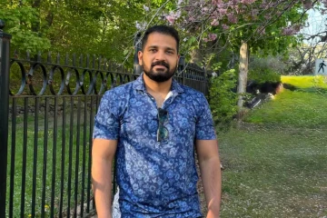 உன் நாட்டுக்குத் திரும்பிப்போ... இந்தியரை இனரீதியாக விமர்சித்த கனேடியர்