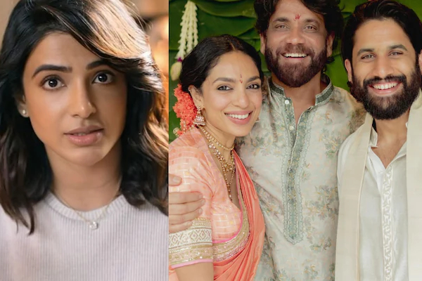 குழந்தை பெற்று நாக சைதன்யாவுடன் செட்டில் ஆக நினைத்தார் சமந்தா!! பிரபலம் சொன்ன தகவல்.. | Neelima Talk About Samantha Life குழந்தை பெற்று நாக சைதன்யாவுடன் செட்டில் ஆக நினைத்தார் சமந்தா!! பிரபலம் சொன்ன தகவல்.. | Neelima Talk About Samantha Life