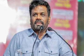 ஜனாதிபதி அநுரகுமார திஸாநாயக்க கிழக்கு மாகாணத்துக்கு விஜயம்