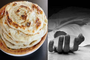 பரோட்டா இல்லாத காரணத்தால் சீரியல் நடிகை தற்கொலை : வெளியான பகீர் தகவல்