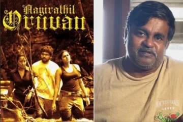 இன்று வரை அழுதுகிட்டு தான் இருக்கேன்.. இயக்குனர் செல்வராகவன் உருக்கம்