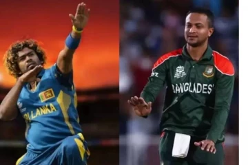 டி20 கிரிக்கெட்டில் அதிக விக்கெட்கள்! இலங்கை ஜாம்பவான் மலிங்கா சாதனையை முறியடித்த பிரபல வீரர்