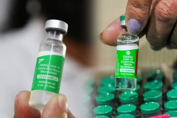 கோவிட் தடுப்பூசி ஏற்றியவர்களுக்கு வெளியான அதிர்ச்சி தகவல்