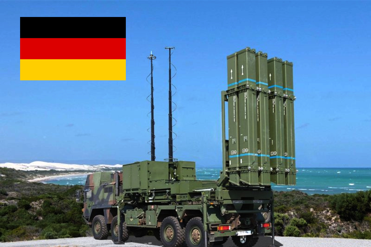 Germany-Builds-IRIS-T-SLX-Defence-System Germany-Builds-IRIS-T-SLX-Defence-System
