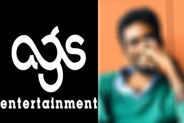 ஏ.ஜி.எஸ் தயாரிப்பில் ஹீரோவாக அறிமுகம் ஆகும் சென்சேஷன் இயக்குனர்.. அட, இவரா