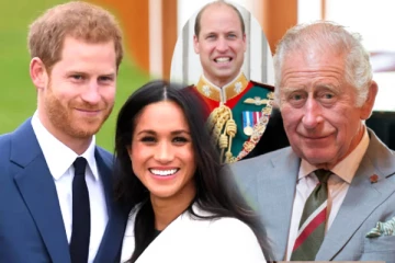 இளவரசர் ஹரி மேகனை விட்டு பிரிவார்; மன்னர் சார்லஸ் எதிர்பாராத முடிவை எடுப்பார்: குறி சொல்லும் பிரித்தானியர்