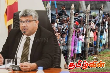 சுயாதீன வழக்குத் தொடுநர் அலுவலகம் தொடர்பில் நீதியமைச்சரின் பரபரப்பான அறிவிப்பு