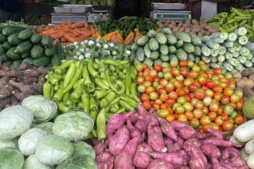 එළවලු මිලට මොකද වුනේ... අඩුද? වැඩිද ? මෙන්න උත්තරේ