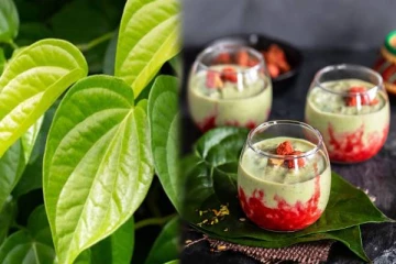 விஜய் விருது விழாவில் வழங்கிய வெற்றிலை பாயசம்: எப்படி செய்வது?