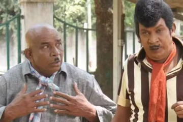 பக்கவாதத்தால் தவிக்கும் வெங்கல் ராவ் - அள்ளிக்கொடுத்த வடிவேலு...எவ்வளவு தெரியுமா?