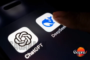 ගූගල් සහ ඇපල් සමාගම්වලින් DeepSeek ඉවත් කරගන්න, ජර්මනියෙන් ඉල්ලයි.