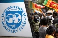 ලංකාවට ආයෙත් IMF පිහිට පතන්න වෙයිද? යුද්ධය නිසා ආර්ථිකය අඩපණ වෙයි