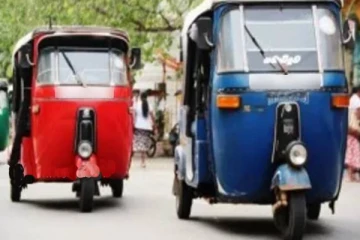 முச்சக்கரவண்டி கட்டணங்கள் தொடர்பில் வெளியான முக்கிய அறிவிப்பு