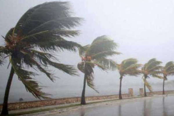 நாட்டின் சில பிரதேசங்களில் பல தடவைகள் மழை பெய்யும்! | Today Weather Update In Srilanka