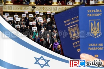 27 பிரான்ஸ் எம்பிக்களின் விசாக்கள் திடீர் ரத்து : இஸ்ரேல் அதிரடி