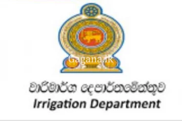 වැස්සත් ජලාශවල ජල ධාරිතාව වැඩි වී නැහැ.