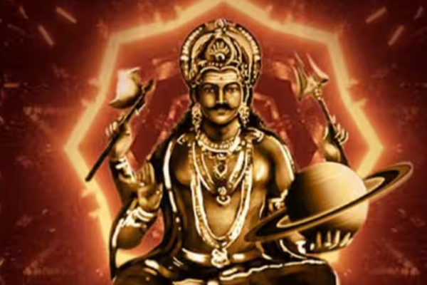 யாருடைய ஜாதகத்திற்கு சனிபகவான் வெற்றியை அள்ளி கொடுப்பார் | How Sani Bagavan Bless According Horoscope Tamil