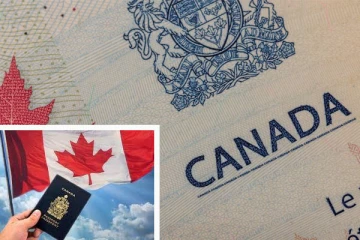 ஏப்ரல் 30 முதல்... கனடாவில் நிரந்தரக் குடியுரிமை பெற விரும்புவோருக்கு ஒரு முக்கிய செய்தி