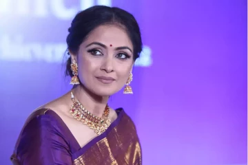 46 வயதில் நிறைவேறும் ஆசை - பிரபல நடிகருக்கு ஜோடியாகும் நடிகை சிம்ரன்