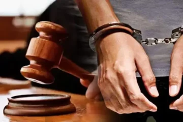 யாழில் வெளிநாடு அனுப்புவதாக கூறி மோசடி: இரு இளைஞர்களுக்கு விளக்கமறியல்