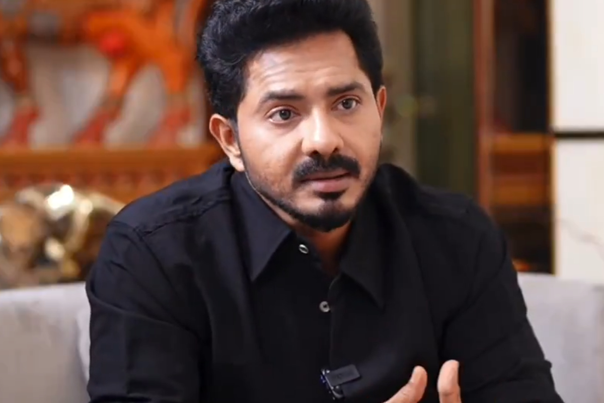 சிவகார்த்திகேயனுக்கு ரூ 55 கோடி நஷ்டம் அதனால், தயாரிப்பாளர் போட்டுடைத்த உண்மை | Producer Kjr Talk About Loss
