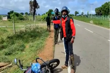 முள்ளிவாய்க்காலில் பத்திரிகையாளர் தாக்கப்பட்ட சம்பவம் : இராணுவத்தின் விளக்கம்