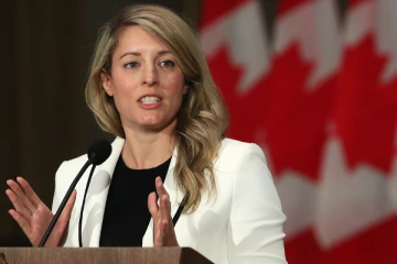 இலங்கை அரசுக்கு எதிரான போராட்டத்தில் உடனிருப்போம்;   கனடா!