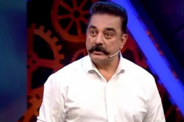 இலங்கை கடற்படையின் ஈவிரக்கமற்ற செயலை கண்டிக்கிறேன்! கமல் ஹாசன்