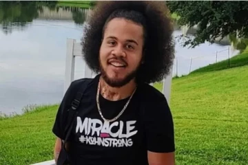 244 நாட்களுக்கு பிறகு கோமாவிலிருந்து விழிந்த இளைஞர்: சாலையில் மீண்டும் சேர்ந்த சோகம்