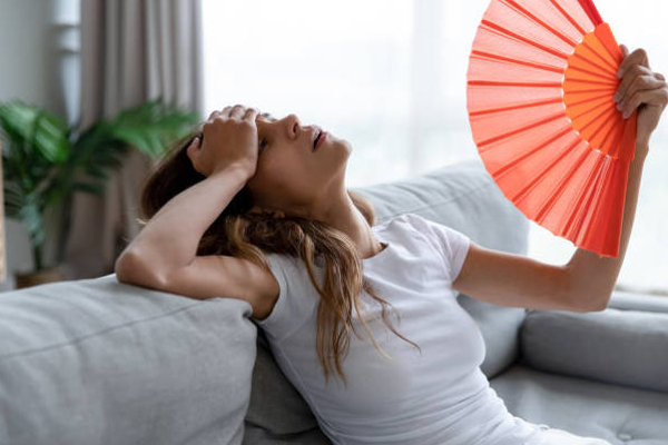 வியர்வை பிரச்சினைகளில் அவஸ்தைபடுகிறீர்களா? இது உங்களுக்கான டிப்ஸ்! | Solution To The Problem Of Sweating