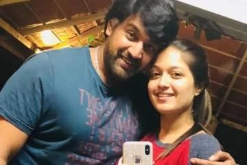 இரண்டாவது திருமணமா? கணவரை இழந்த மேக்னா ராஜின் திடீர் முடிவு - சச்சைக்கு முற்று