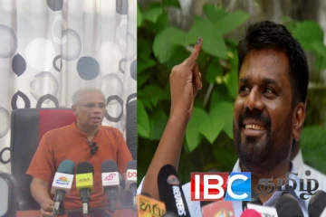 இலங்கை வரலாற்றில் முதற்தடவையாக அநுரவிற்கு கிடைத்த வெற்றிவீதம் : சுட்டிக்காட்டிய சுமந்திரன்