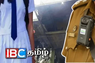ஹோட்டல் அடித்தளம் இடிந்து விழுந்ததில் மாணவர்கள் படுகாயம்