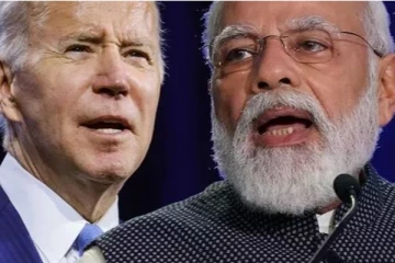 நீங்க யாரு பக்கம் ? இந்தியாவை மிரட்டும் அமெரிக்கா , யார் பக்கம் நிற்கும் இந்தியா?