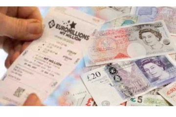 லண்டன் லாட்டரியில் விழுந்த 20 கோடி பரிசுத்தொகை – யாரும் வாங்க வராததால் பறிபோனது!