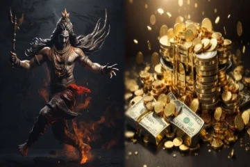 மஹாசிவராத்திரி: இந்த செடிகளை வீட்டில் நடுங்கள்.. சிவனின் ஆசியால் செழிப்பு பொங்கும்