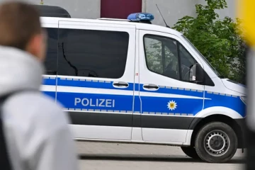 ஜேர்மனியில் பெண்கள் உட்பட புகலிடக்கோரிக்கையாளர்கள் 5 பேர் கைது