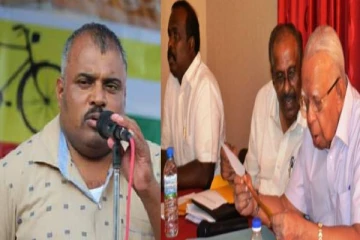 ஏமாற்று நாடகமாடும் கூட்டமைப்பினர் : கஜேந்திரன் எம்.பி குற்றச்சாட்டு (VIDEO)