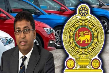 வாகன இறக்குமதி தொடர்பிலான ரகசியத்தை உடைத்த ஹர்ஷ டி சில்வா