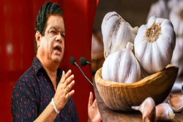 வெள்ளைப்பூண்டு மோசடியை திறந்த மனதுடன் ஏற்கின்றோம்! -  வர்த்தக அமைச்சர் அறிவிப்பு