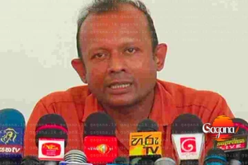 ටිල්වින් - කුමාර දෙන්නම කියන්නේ පච - ගල් අඟුරු ගැන පුබුදු කට අරී