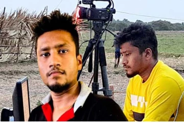 மருதமடு ஆலயப் பகுதியில் தொலைக்காட்சி தொகுப்பாளர் டிரோன் திடீர் மரணம் (Photos)