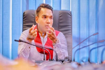 ஜனாதிபதி நாடு திரும்பியதும் புதிய அமைச்சரவை பதவியேற்கும்:நாமலுக்கு கிடைத்த ஏமாற்றம்