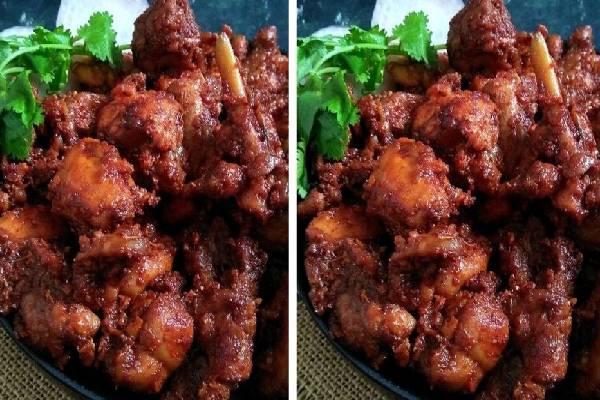 ரோட்டு கடை பாணியில் அருமையான தவா சிக்கன்... இப்படி ஒரு முறை ட்ரை பண்ணுங்க | Hotel Style Tasty Tawa Chicken Recipe In Tamil