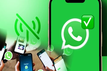 வாட்ஸ்அப் பயனர்களுக்கான புதிய அம்சம்